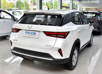 Wuling Xingchi 2026 1.5L Manuelle Essence Compacte SUV 5 Places Coffre 322L-1,077L Voiture Essence SUV Économique Chine Première Voiture