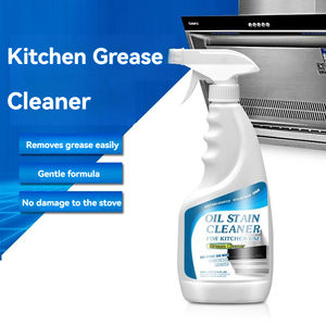 Produits d'entretien pour la cuisine à domicile Spray nettoyant à l'huile dégraissant multi-usages adapté aux cuisinières, fours, grils - Product Image 4