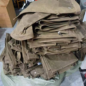 ถุงเก็บผลไม้แบบทดลองใช้ฟรี สีเขียว หัวเข็มขัดคู่ ผ้าโพลีเอสเตอร์ 600D ปรับได้ ผ้ากันเปื้อนสำหรับเก็บเกี่ยวในสวน - Product Image 6