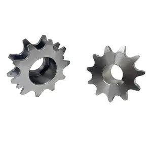 Hot sale high precision Z12 20B-2 31.75mm pitch Stainless Steel Chain Drive Sprocket made in China