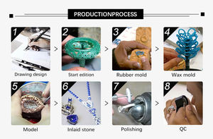 Goldleaf Jewelry <b>Customized</b> <b>Ring</b> S925 silver Moissanite Round 1ct 2ct 3ct D VVS With GRA Report Moissanite <b>Ring</b> - Product Image 6