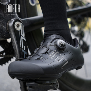 Expédition rapide <span class=keywords><strong>Caber</strong></span> chaussures de cyclisme vélo à la mode Fahrradschuhe côté vélo chaussures été hiver saison semelle intérieure en caoutchouc de carbone - Product Image 1