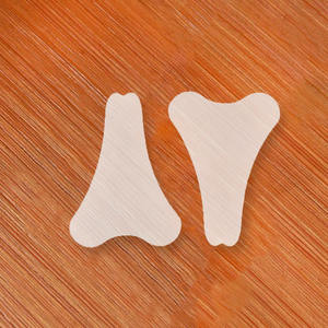 Custom Big T-die Silicone <span class=keywords><strong>Camel</strong></span> <span class=keywords><strong>Toe</strong></span> <span class=keywords><strong>Pad</strong></span> para las partes privadas de las mujeres Permite a las mujeres evitar sin problemas exponer su parte privada - Product Image 3