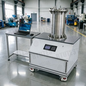 เครื่องรวมข้อมูลอเนกประสงค์ รับประกัน 1 ปี มาตรฐาน ASTM สำหรับอุปกรณ์ - Product Image 6