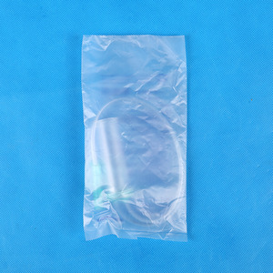 East China Disposable Suction Device <b>Silicone</b> Tube PVC Bag Medical Use - Product Image 1