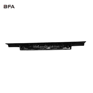 Alerón Trasero de Fibra de Carbono Estilo AC para Mustang Modelo 2024, Nuevo, Marca BFA, Fijación con Tornillos, OE 17K945 160x30x55 - Product Image 3