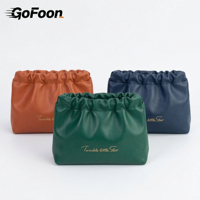 Sac GoFoon à motif imprimé dessin animé avec design compact et confortable, poignée de transport fonctionnelle et fermeture personnalisable pour tous les besoins