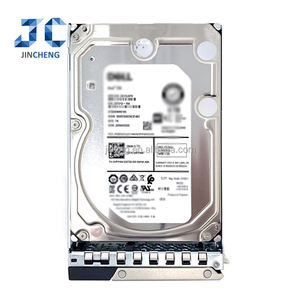 0684JT 684JT 2TB SAS 12G 7.2K 3.5 HDD สำหรับ R760 R750 R640 - Product Image 4