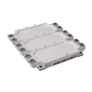 Nouveau module transistor IGBT FS225R12KE3 1200V 225A triphasé pour la série IGBT3-E3 EconoPACK+ - Product Image 2