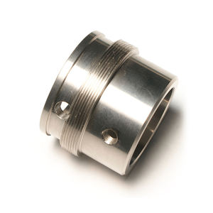 الصين تشنغدو ISO معتمد دوران سريع التصنيع باستخدام الحاسب الآلي الآلات محركات محرك تجميع المصنع - Product Image 5