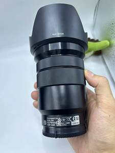 Objectif zoom d'occasion pour E PZ 18-105mm F/4 G OSS, format APS-C, en métal, pour photographie de voyage - Product Image 3