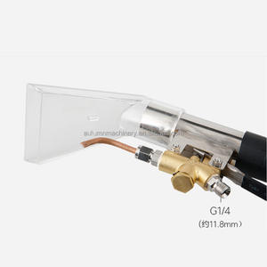 Alfombra automotriz, extractor <span class=keywords><strong>de</strong></span> <span class=keywords><strong>limpieza</strong></span> <span class=keywords><strong>de</strong></span> tapicería <span class=keywords><strong>de</strong></span> acero inoxidable resistente al calor y duradero para muebles <span class=keywords><strong>de</strong></span> <span class=keywords><strong>limpieza</strong></span> del hogar <span class=keywords><strong>de</strong></span> oficina - Product Image 3