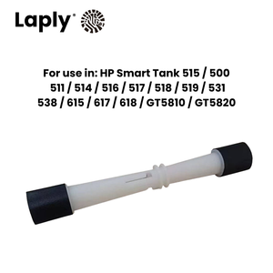 Kit de Rodillos de Recogida Laply Compatible con Impresoras <span class=keywords><strong>HP</strong></span> <span class=keywords><strong>Smart</strong></span> <span class=keywords><strong>Tank</strong></span> <span class=keywords><strong>515</strong></span> 500 511 514 516 531538 615 617 GT5810 GT5820, Accesorios para Impresora - Product Image 2