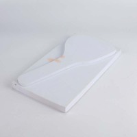 Feuille de mousse EVA épaisse et fine 10 mm, mousse découpée pour artisanat, bricolage, emballage et modèle de pantoufle EVA 10