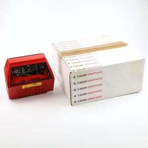 Lector de código de barras BCL 501i de 100 H W 50110822 Embalaje original Nuevo Original Listo Stock Automatización industrial PLC Dedicado Nuevo - Product Image 1