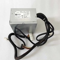 Alimentation électrique 375W pour DELL PowerEdge T310 L375E-S0 N375E-01 T122K T128K