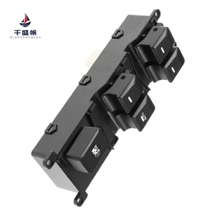 Qsf เหมาะสำหรับ KIA RIO <span class=keywords><strong>ruio</strong></span> สวิตช์ยกประตูหน้าซ้าย93570-1W157 93570-1W156 - Product Image 3