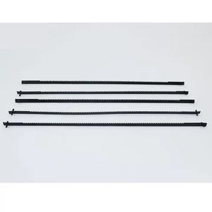 Scie à main magique multifonctionnelle miniature 7 pièces pour le bricolage universel et le travail du bois, petite scie universelle - Product Image 4