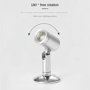 Современная светодиодная витрина, 12 В/24 В - Product Image 5