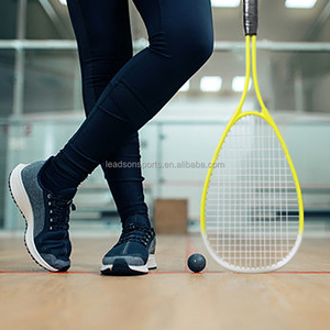 ไม้สควอชคุณภาพสูงสำหรับฝึกซ้อมและแข่งขัน - Product Image 3
