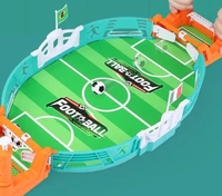 Ensemble de jeu de football de bureau interactif parent enfant personnalisé en usine jouets pour enfants de 3 ans et plus
