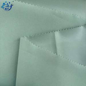 Chaqueta Cortavientos <span class=keywords><strong>de</strong></span> Poliéster 100% Reciclado 150D TPU, 57 Pulgadas, Resistente al Agua, Grado C6, Teñido en Hilo, Zapatos Tácticos Anti-Pilling para Niñas - Product Image 3