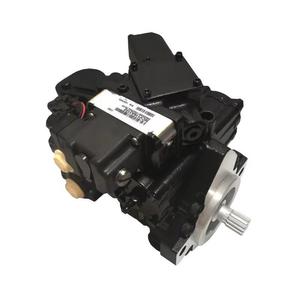 Pompe hydraulique H1P045 H1P053 H1P060 H1P078 Pompe à pistons axiaux H1P078LAA5C2BD8HG1NNL35L35CP24PNNNNNNN pour rouleau - Product Image 6