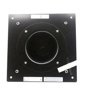 Ventilador Axial de Refrigeración ebmpapst K3G250-AV29-B4 de 250 mm, 230 VCA, 50/60 Hz, 750 W, 3.3 A, 1755 m³/h, 3450 RPM, IP54, para Energía Eólica - Product Image 1