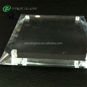 Vidrio templado de 3mm-19mm, precio por metro cuadrado, vidrio templado inastillable, mesa de comedor de vidrio templado - Product Image 6