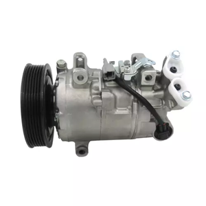 <span class=keywords><strong>Compresseur</strong></span> de climatisation 6SEL14C pour <span class=keywords><strong>Renault</strong></span> Megane Grand <span class=keywords><strong>Scenic</strong></span> OEM 8200939386 447150-0022/447150-0023/447150-0021 1 commande - Product Image 1