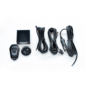 Nhà máy tùy chỉnh phổ van điện tử điều khiển cho các hệ thống điều khiển khác nhau với van xả Ống bán buôn - Product Image 5