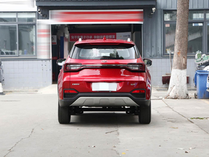 Kaiyi Xuanjie SUV <span class=keywords><strong>2021</strong></span>, Volante a la Izquierda, Usado, Gasolina, SUV Compacto, Automático, Venta de Exportación de Autos Baratos - Product Image 6