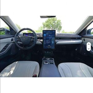 Ventes rapides VOITURE SUV <span class=keywords><strong>FORD</strong></span> <span class=keywords><strong>Mustang</strong></span> <span class=keywords><strong>Mach</strong></span>-E Premium d'occasion - Product Image 5