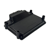 Unidad de Control del Motor para Excavadora E320 E330 E336 C7.1, Placa de Computadora del Controlador del Motor ECU 489-7907