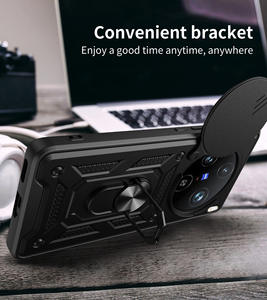 Funda Protectora de Alta Calidad para <span class=keywords><strong>vivo</strong></span> X300, Carcasa Anti-caídas para <span class=keywords><strong>vivo</strong></span> X300Pro, X200Pro, X100Pro - Product Image 6