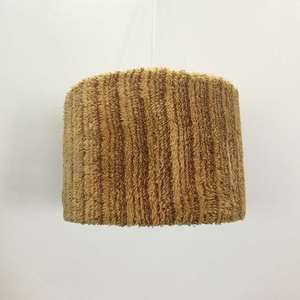 Plafond/suspendu Velours Doux <span class=keywords><strong>laine</strong></span> tissu homestay/café <span class=keywords><strong>Abat</strong></span>-<span class=keywords><strong>Jour</strong></span> de tambour - Product Image 1