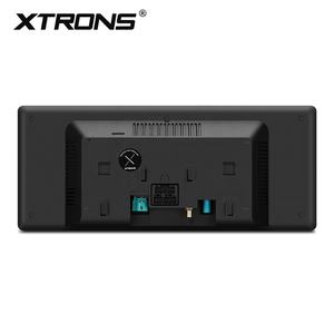 Système d'infodivertissement pour voiture Android XTRONS 12,3 pouces, mise à niveau pour BMW Série 3/4 LHD, écran EVO 2K, Qualcomm Snapdragon 685, 8+256 Go - Product Image 6