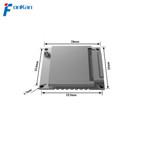 Módulo Leitor RFID UHF de Longo Alcance 865-868Mhz <span class=keywords><strong>OEM</strong></span> PR9200 Kit de Módulo com Uma Antena - Product Image 4
