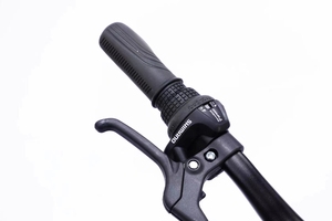 Bicicletta da montagna a 7 velocità 20 pollici per bambini MTB ciclo/Nepal Boy Girl Mountain And Road Cycle con ingranaggio e freno/bambini MTB Bike - Product Image 6