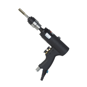 เครื่องต๊าปเกลียวลมแบบปืน รุ่นใหม่ M3-M12 - Product Image 1