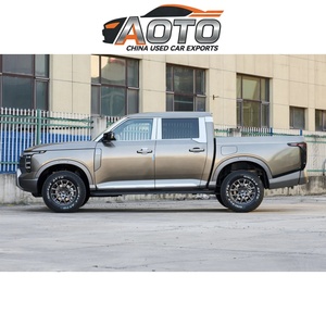 นิสสัน ฟรอนเทียร์ 4WD ใหม่เอี่ยม รถ<span class=keywords><strong>กระบะ</strong></span>สำหรับขับขี่ออฟโรดทุกสภาพพื้นผิว - Product Image 4