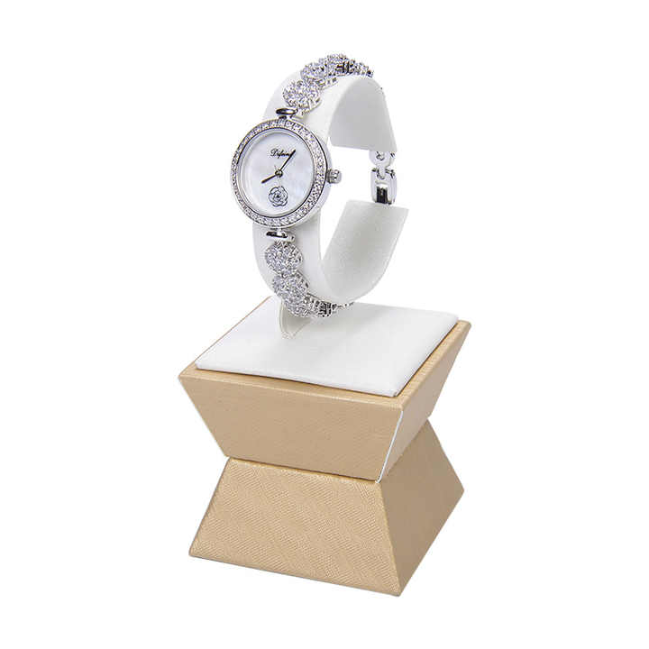 Factory price display watch jewelry packaging luxury jewelry necklace