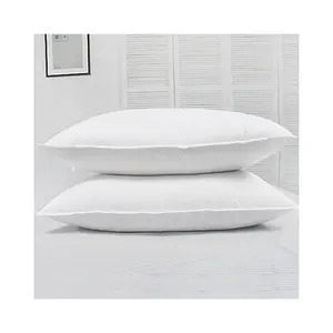 Feather Down Pillow Cheap High Quality China Suppliers 5 Star Hotel Bed Pillow