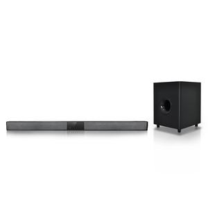 <span class=keywords><strong>Barra</strong></span> <span class=keywords><strong>de</strong></span> <span class=keywords><strong>sonido</strong></span> alimentada por arco FM para televisión, <span class=keywords><strong>sonido</strong></span> <span class=keywords><strong>de</strong></span> alta <span class=keywords><strong>calidad</strong></span>, personalizada, alta gama, <span class=keywords><strong>precio</strong></span> <span class=keywords><strong>de</strong></span> fábrica, Popular, OEM, venta al por mayor - Product Image 4