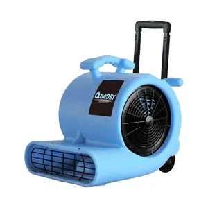 <strong>Blower</strong> with Handle &amp; Wheels (AP120005/AP120005-1) | 1/3HP Motor | 1119CFM High-Pressure - Product Image 1