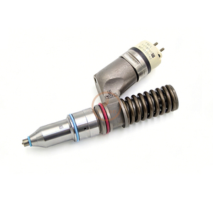 หัวฉีดน้ำมัน 191-3003 211-3023 159-2479 159-7373 เหมาะสำหรับปั๊มหัวฉีดเครื่องยนต์ Caterpillar C15 - Product Image 3