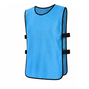 Hot Sale Football <b>Bibs</b> Soccer <b>Training</b> Vests In High Quality Sports Wear for Team <b>Training</b> Games Soccer <b>Bibs</b> - Product Image 4