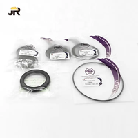 Kit de joints toriques et kit de joints d'étanchéité pour pompe hydraulique Duci K7V63DT d'Italie, vente en gros de l'usine Xinxing