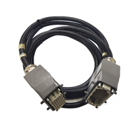 Kabel Robot FANUC 2006-T850 L=2.0M Untuk PLC PAC & Pengontrol Khusus