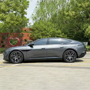 <span class=keywords><strong>Segunda</strong></span> <span class=keywords><strong>mano</strong></span> 2023 Avatr 12 Sedán eléctrico 5 plazas Largo alcance Medio usado Carga rápida Bajo consumo <span class=keywords><strong>Coches</strong></span> automáticos baratos - Product Image 4